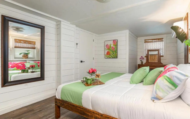 Gilligans Island by Tybee Vacation Rentals