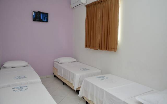 Pousada Jesus de Nazaré