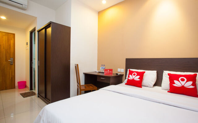 ZEN Rooms Palmerah Barat