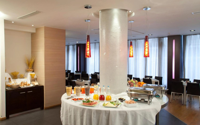 Domotel Olympia