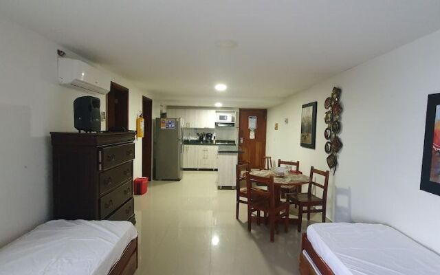 Edificio Sea View - San Andres Island