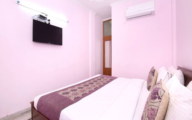 Hotel Dove