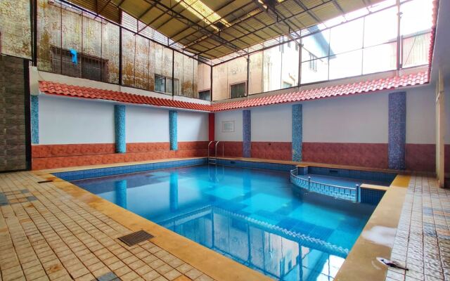 Hotel Pratap Heritage