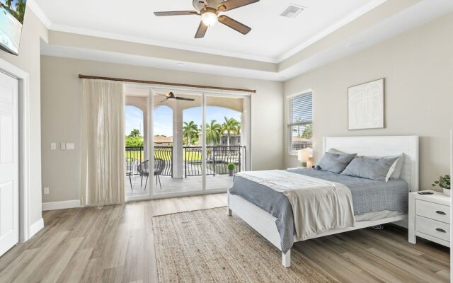 Cape Harbour Hideaway