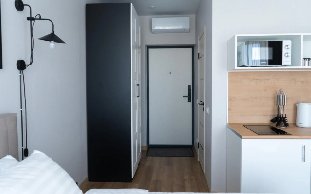 Why not Aparts (Вай нот Апартс)