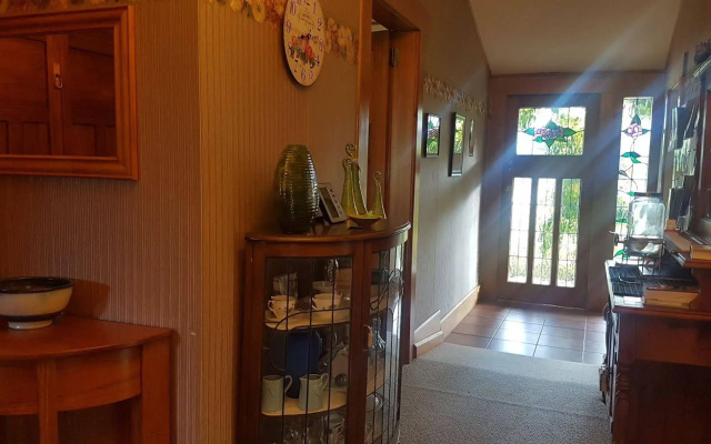 Olde Mill House B&B & Bike Hire