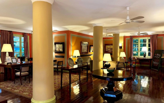 Villa Maly Boutique Hotel