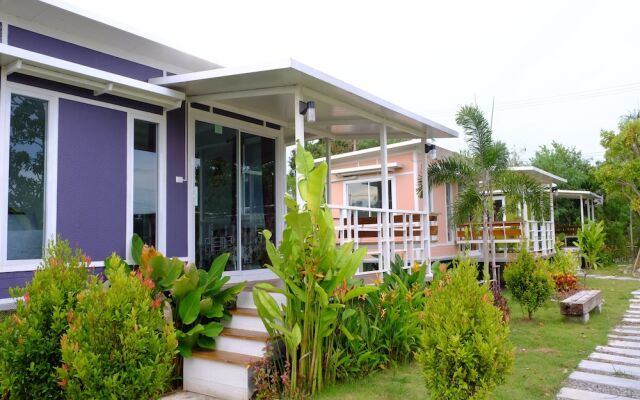 Phalagoon Natural Resort @ Rayong