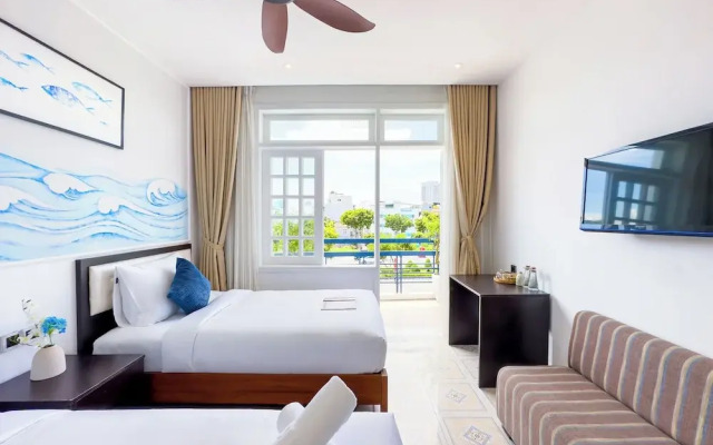 Sujet Beach  &Apartment by Haviland