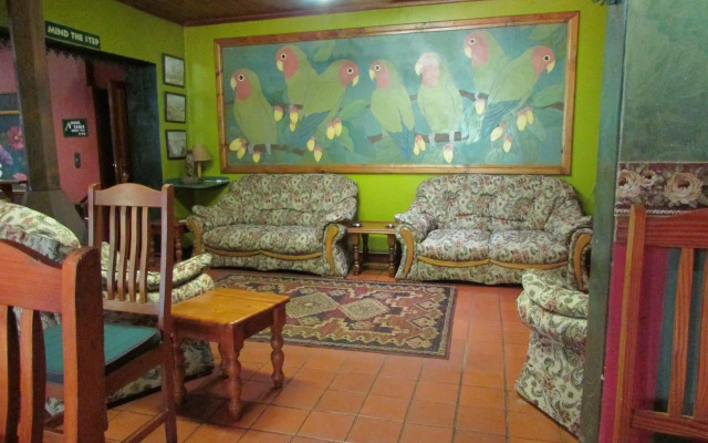 The Ultimate Lodge