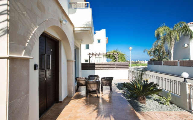 Protaras Holiday Villa Ov14