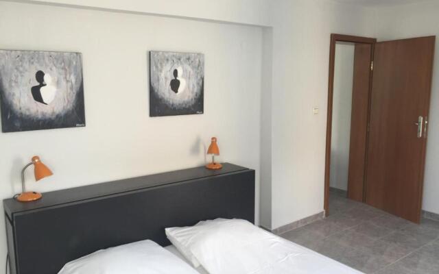 Black Sea 3 Nesebar Apartment