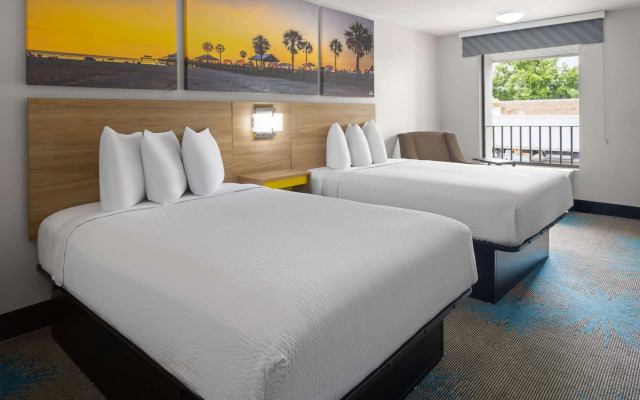 Days Inn by Wyndham Ladson Summerville Charleston