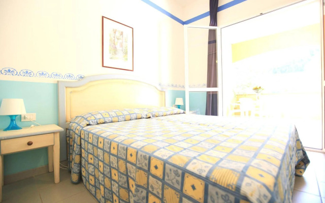 TH Ortano - Ortano Mare Village