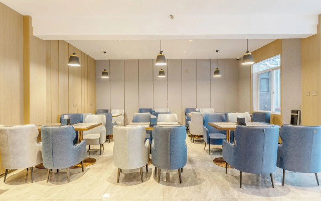 Echarm Hotel Sanfang Qixiang Dongjiekou