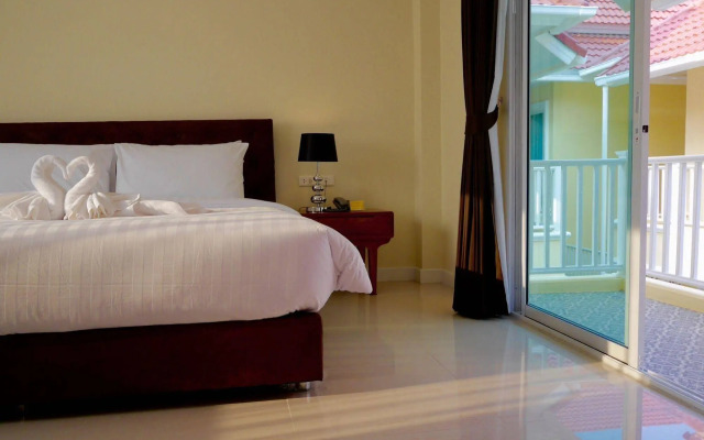 Villa de Chiangmai