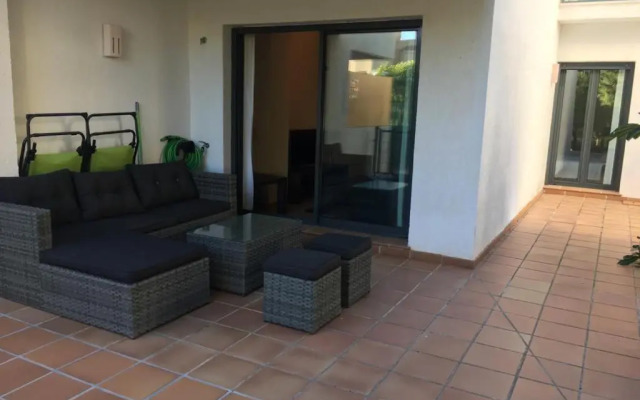 Apartment Alamar