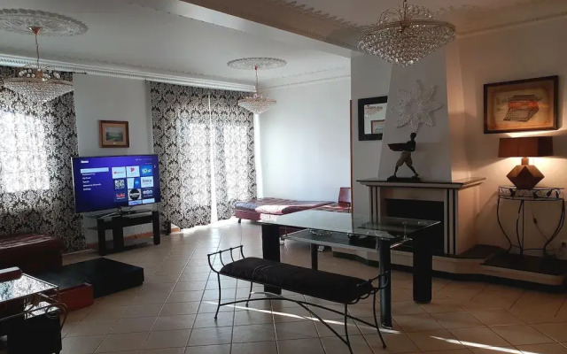 Silver Village Residence