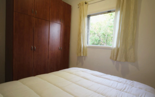 KAV Apartments -Near Assuta Olei Gardom