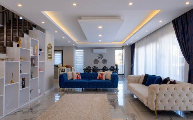 Villa Serenity Fethiye