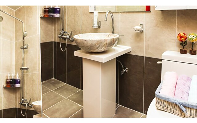 Yeongdeok Sea Pension