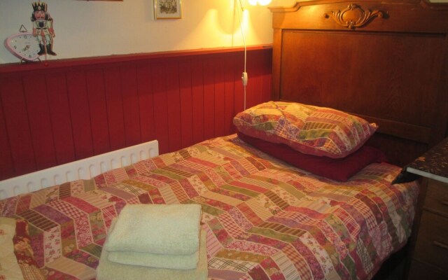 Willow Cottage Donegal B&B