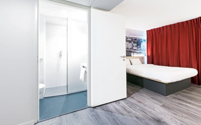 B&B Hotel Zürich East Wallisellen