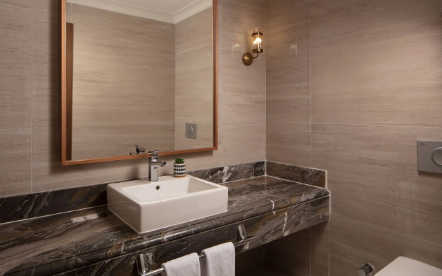 Celik Palace Hotel Convention Center & Thermal SPA