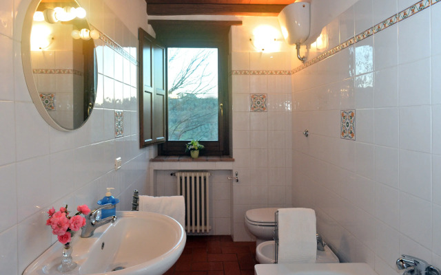 Agriturismo Il Meleto