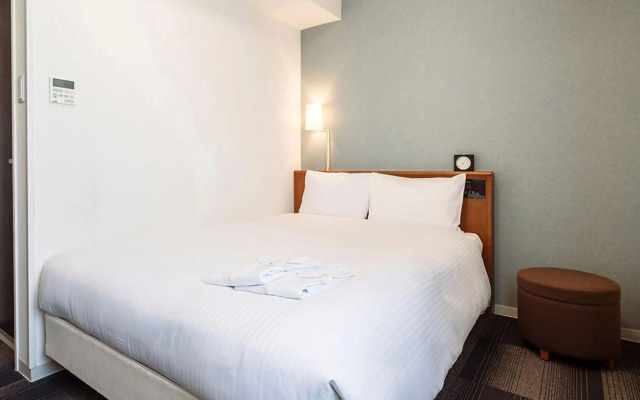 Richmond Hotel Sapporo Odori