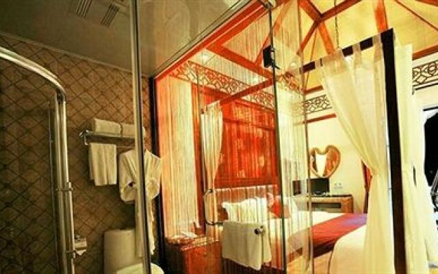 Gulangyu Bali Coast Hotel