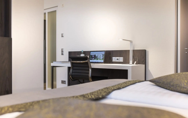 Hotel Collegium Leoninum