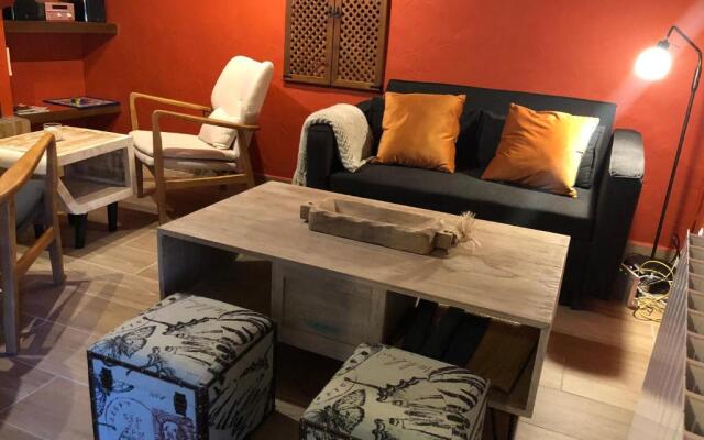 La Torre Del Angel Casa Rural