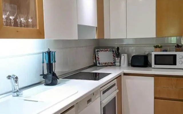 GRAN MARBELLA APARTMENTS by Coral Beach