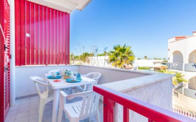 Appartamento Orchidea B1 Myho Casa