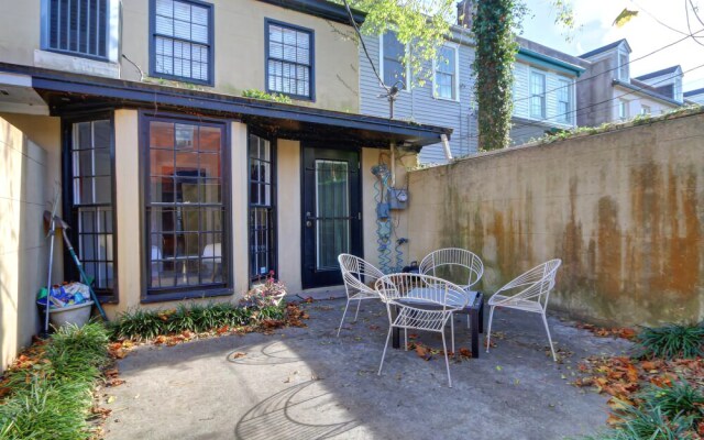 Pickett`s Place
