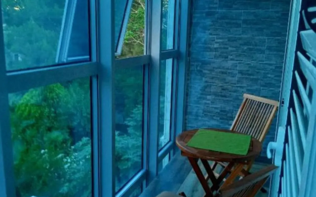 Charming Studio Flat in Pr anj Montenegro