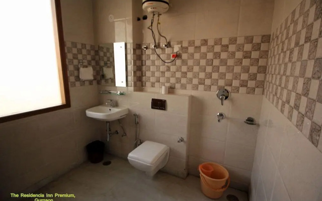 The Residencia Inn Premium