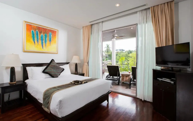 Kata gardens 2 bedroom near Kata beach 3B