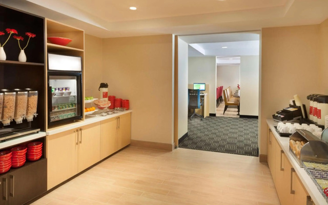 TownePlace Suites by Marriott Toronto Northeast/Markham
