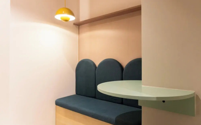M31 Boutique Hotel