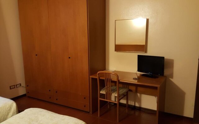 Hotel Ristorante Centrale