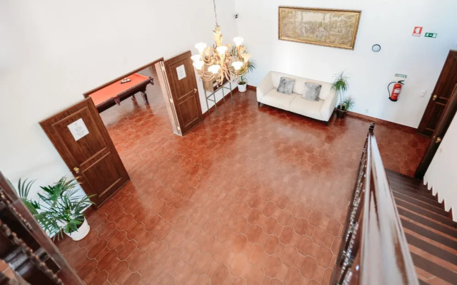 Limmo Garden Guest House
