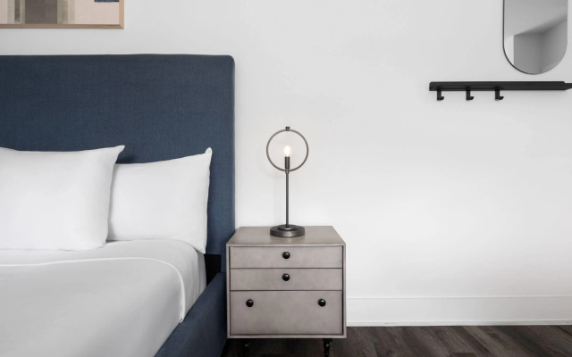 Reside Navy Yard, a Wyndham Residence