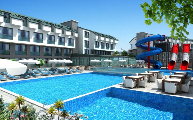 Laroxx Hotel Lara