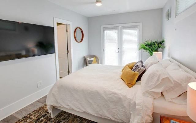 3 bedroom, Woodside Avenue