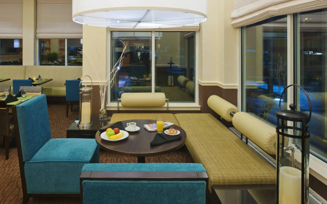 Hilton Garden Inn Allentown Bethlehem Airport