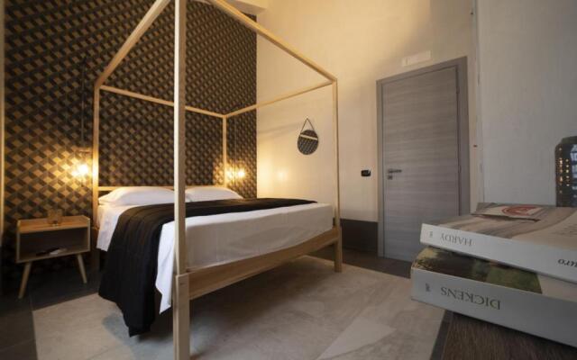 Aqua Venere Pool & Suites