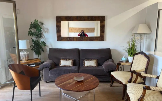Espectacular Tarragona Corsini Apartment-2, en el centro, con parking - Hotel in 塔拉戈纳 - Photo 3