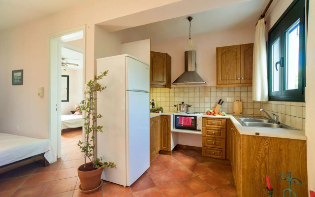Koxyli Village Studios & Apartments